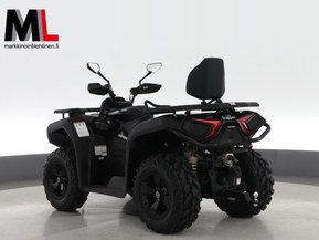 Trapper 750L T3b EPS Guardian