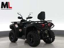 Trapper 750L T3b EPS Guardian