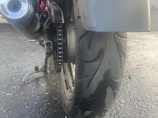Yamaha XJ