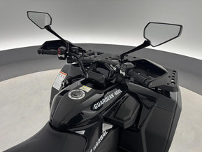 Trapper 450L T3b EPS Guardian