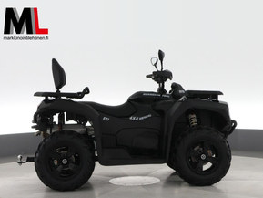 Trapper 750L T3b EPS Guardian