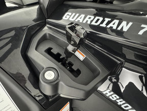 Trapper 750L T3b EPS Guardian