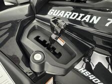 Trapper 750L T3b EPS Guardian