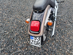 Harley-Davidson Softail