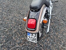 Harley-Davidson Softail