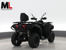 Trapper 450L T3b EPS Guardian