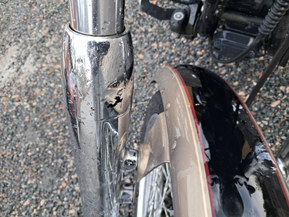 Harley-Davidson Softail