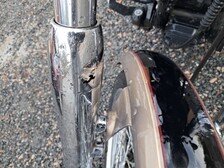 Harley-Davidson Softail