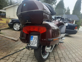 BMW K