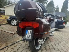 BMW K