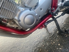 Yamaha XJ