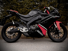 Derbi GPR