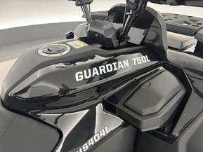 Trapper 750L T3b EPS Guardian