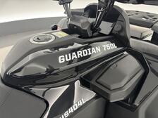 Trapper 750L T3b EPS Guardian