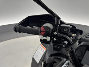 Trapper 450L T3b EPS Guardian