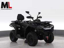 Trapper 450L T3b EPS Guardian