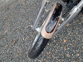 Harley-Davidson Softail