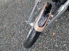 Harley-Davidson Softail