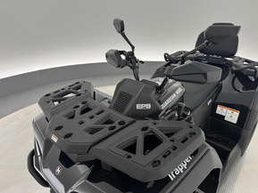 Trapper 450L T3b EPS Guardian