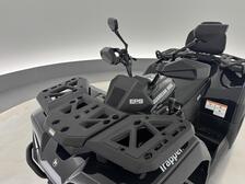 Trapper 450L T3b EPS Guardian