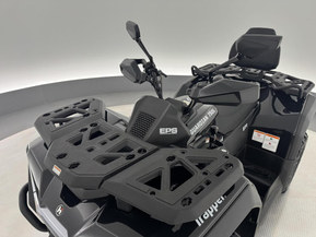 Trapper 750L T3b EPS Guardian