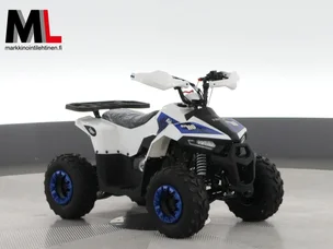 Trapper 110M