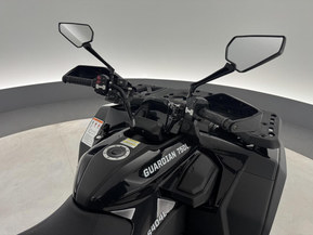 Trapper 750L T3b EPS Guardian