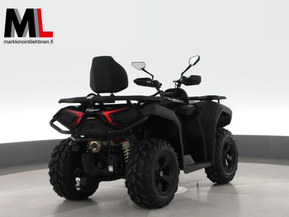 Trapper 750L T3b EPS Guardian