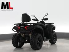 Trapper 750L T3b EPS Guardian