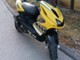 Yamaha Aerox