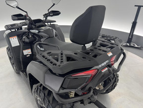 Trapper 750L T3b EPS Guardian