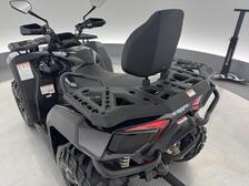 Trapper 750L T3b EPS Guardian