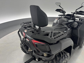 Trapper 750L T3b EPS Guardian