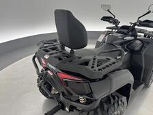 Trapper 750L T3b EPS Guardian