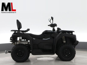 Trapper 450L T3b EPS Guardian