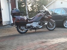 BMW K