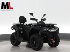 Trapper 750L T3b EPS Guardian