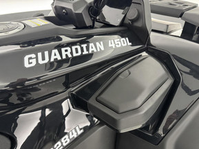 Trapper 450L T3b EPS Guardian