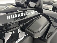 Trapper 450L T3b EPS Guardian