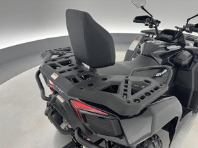 Trapper 450L T3b EPS Guardian