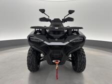 Trapper 450L T3b EPS Guardian