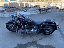 Harley-Davidson Softail