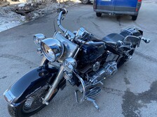 Harley-Davidson Softail