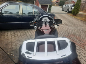 BMW K