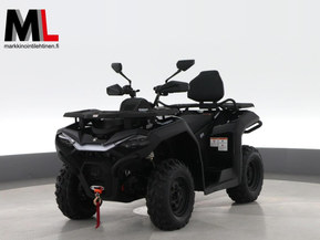 Trapper 450L T3b EPS Guardian