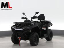 Trapper 450L T3b EPS Guardian