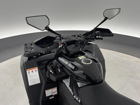 Trapper 450L T3b EPS Guardian