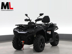 Trapper 750L T3b EPS Guardian