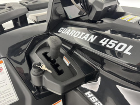 Trapper 450L T3b EPS Guardian