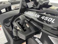 Trapper 450L T3b EPS Guardian